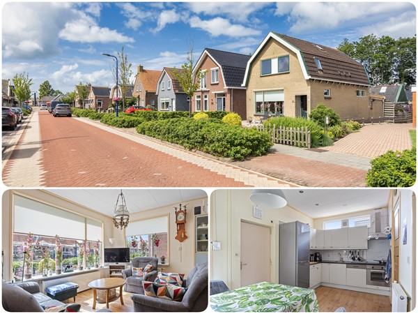 Medium property photo - Marwei 41, 8508 RB Delfstrahuizen